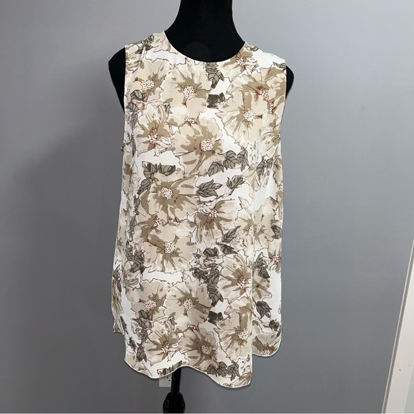 Aritzia - Babaton Top - Picture 1 of 8